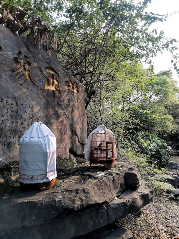 Гуйлинь: The Beyond Villa Guilin