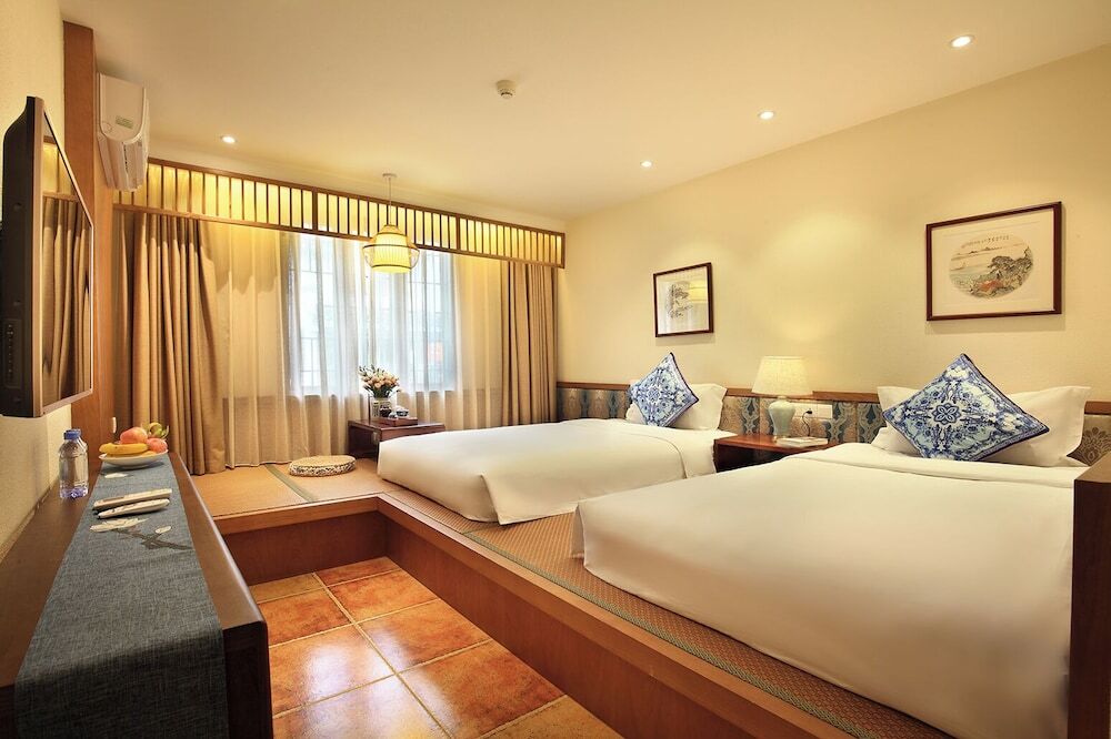 Гуйлинь: The Beyond Villa Guilin