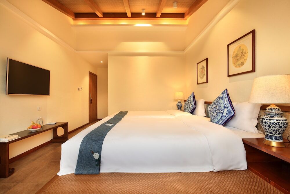 Гуйлинь: The Beyond Villa Guilin