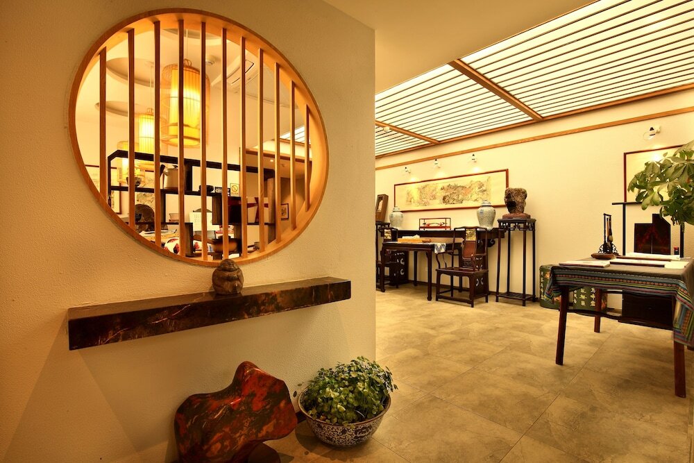 Гуйлинь: The Beyond Villa Guilin