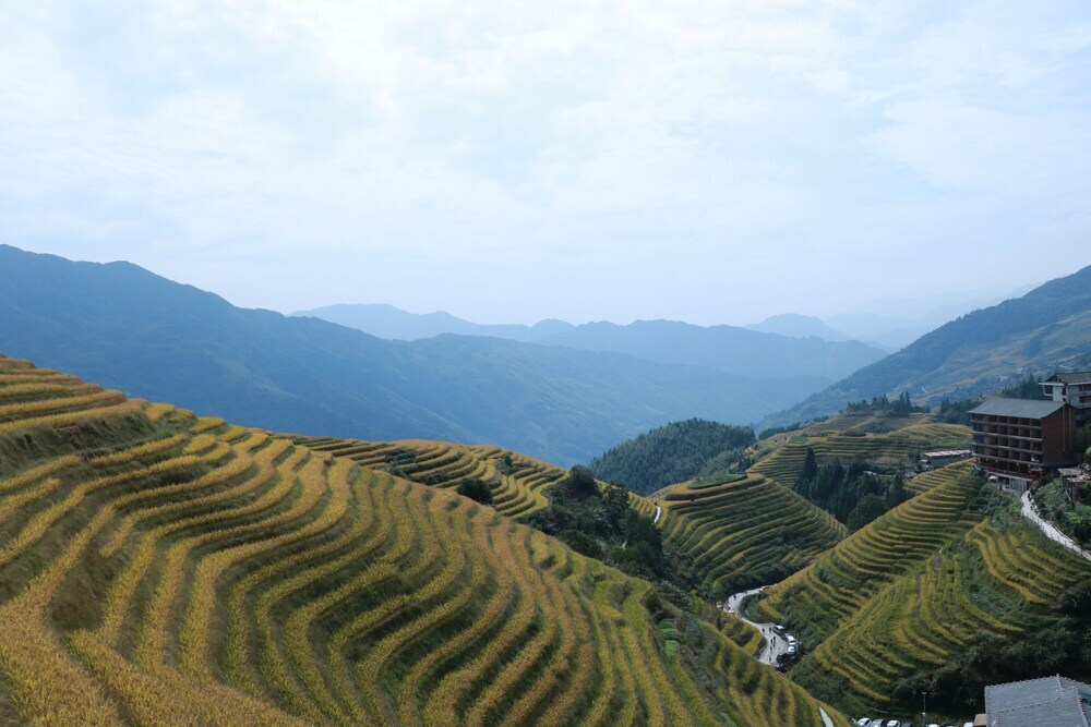 Гуйлинь: The Beyond Villa Guilin