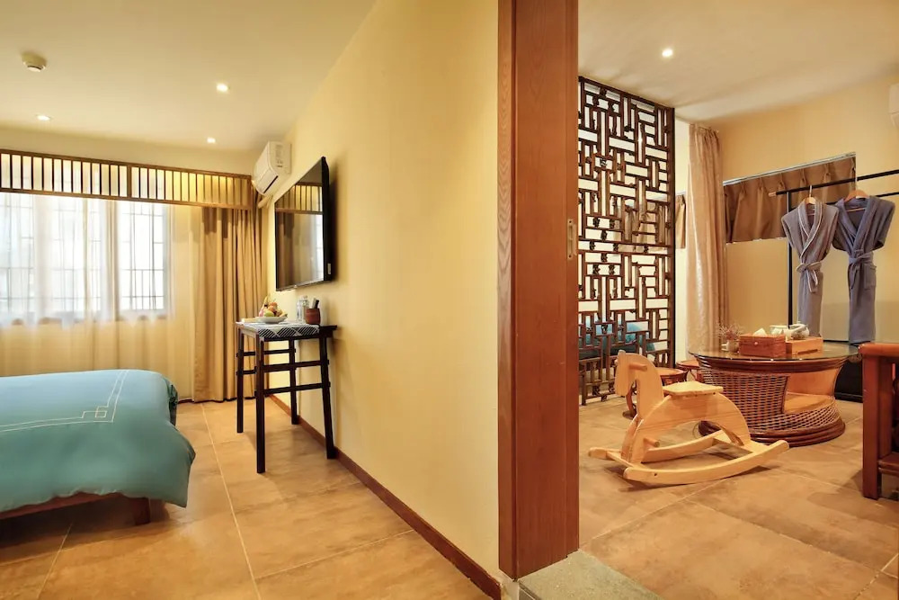 Гуйлинь: The Beyond Villa Guilin