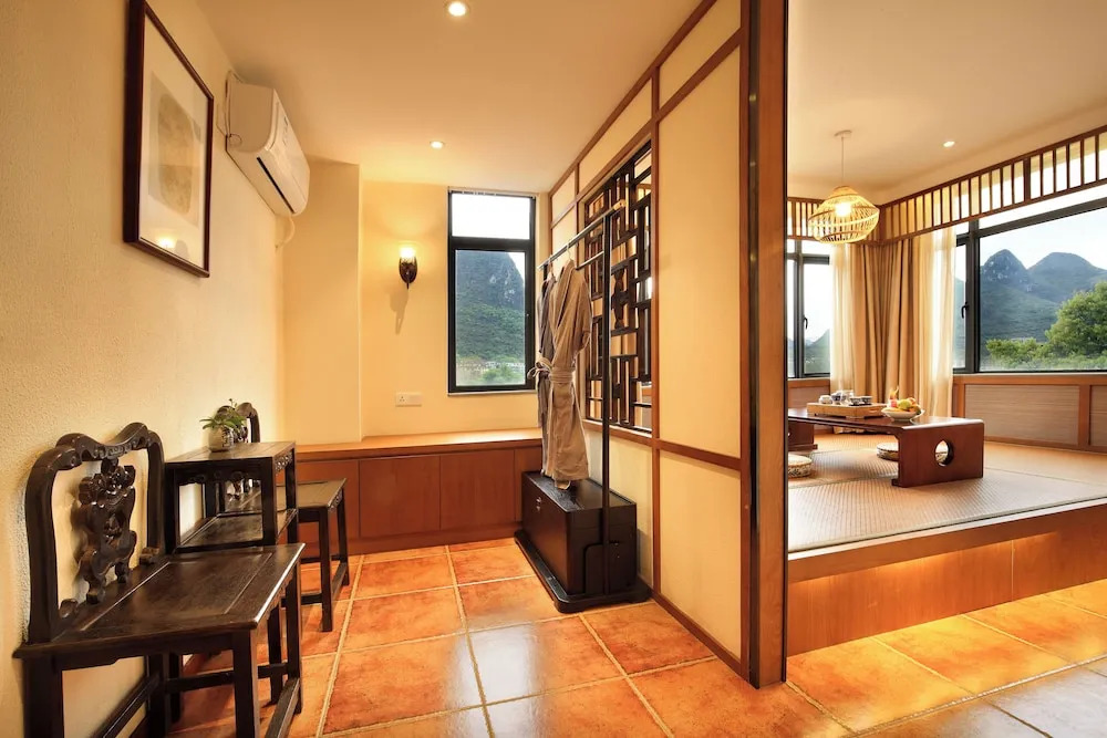 Гуйлинь: The Beyond Villa Guilin