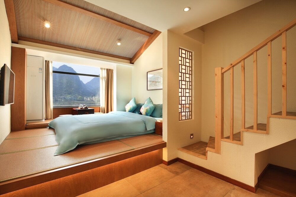 Гуйлинь: The Beyond Villa Guilin