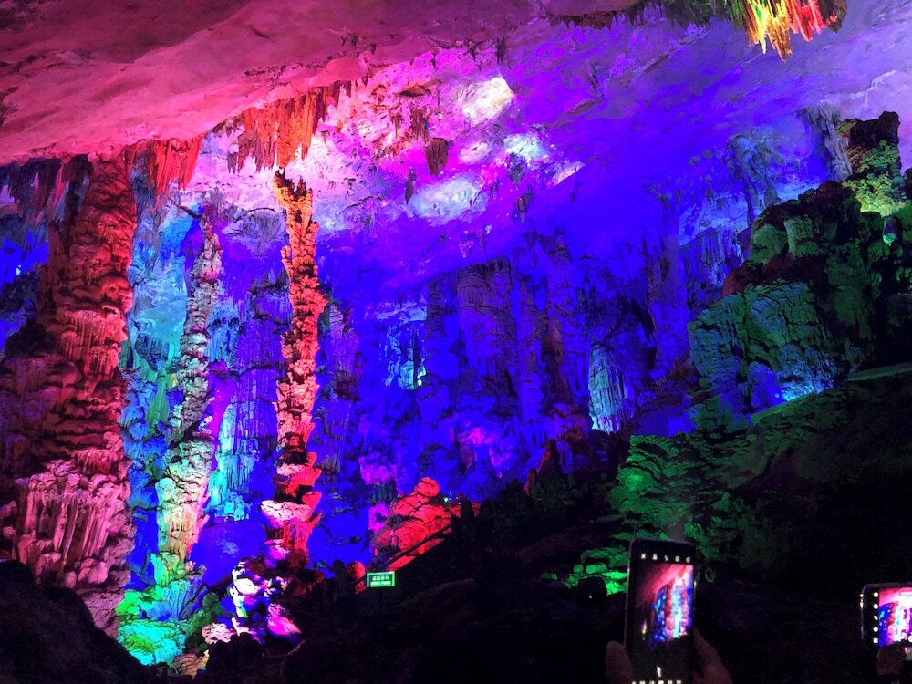 Гуйлинь: The Beyond Villa Guilin