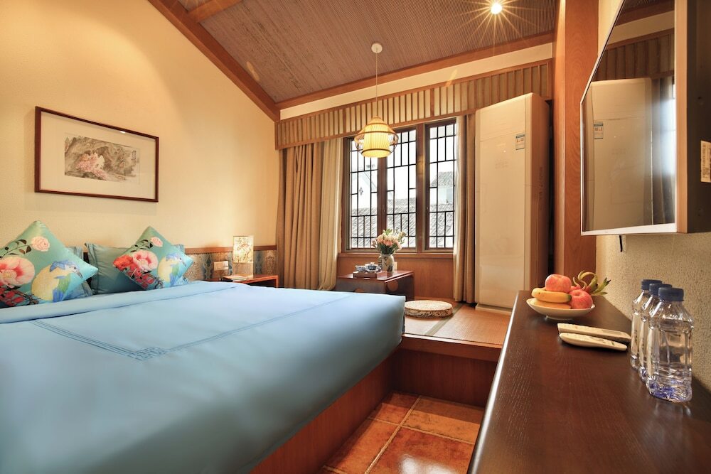 Гуйлинь: The Beyond Villa Guilin