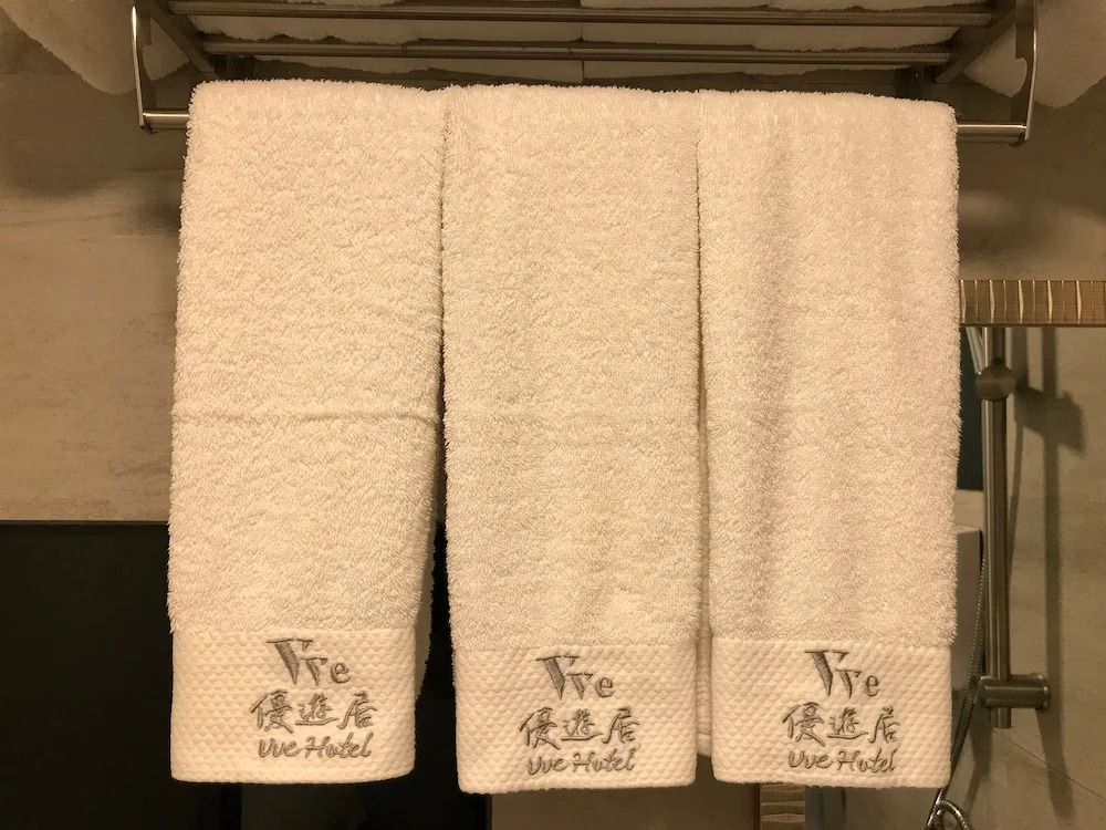 Гонконг: Vve Vve Hotel