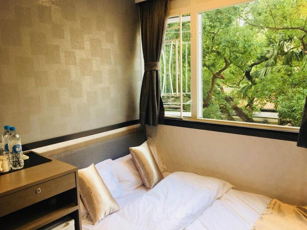 Гонконг: Vve Vve Hotel