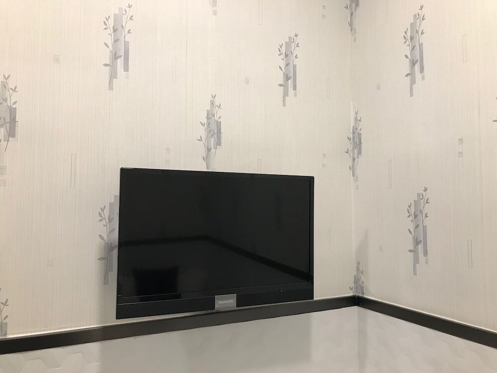 Гонконг: Vve Vve Hotel