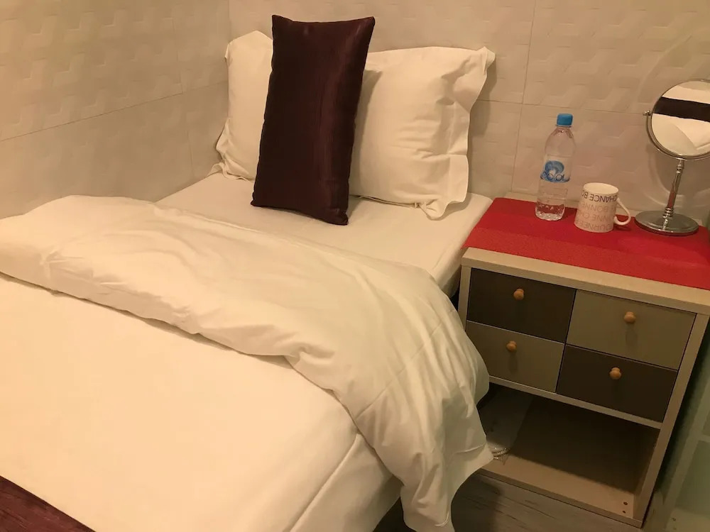 Гонконг: Vve Vve Hotel