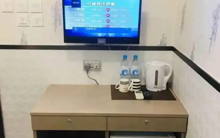 Гонконг: Vve Vve Hotel