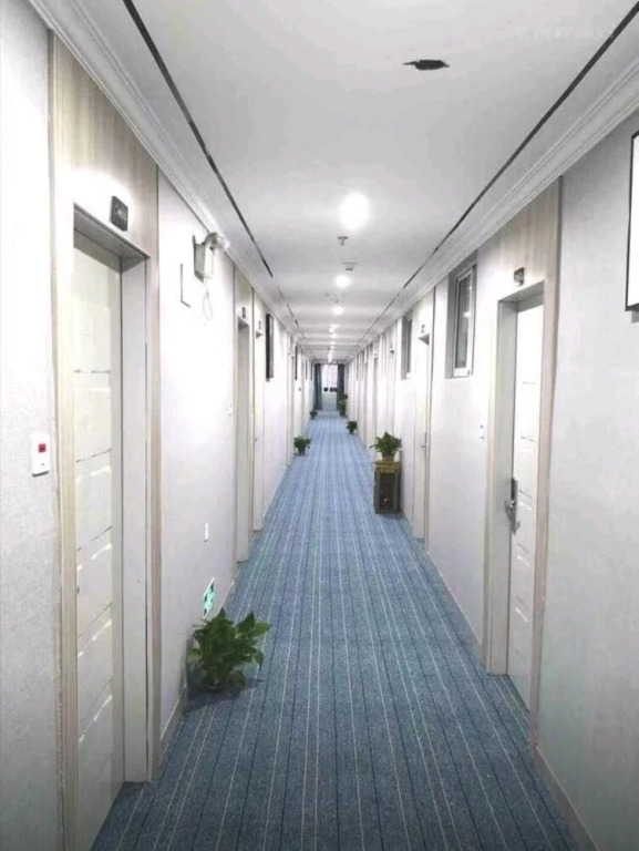 Наньчан: Mantianxing Selection Hotel
