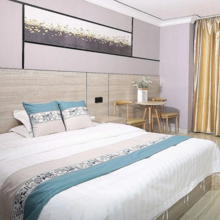 Наньчан: Mantianxing Selection Hotel