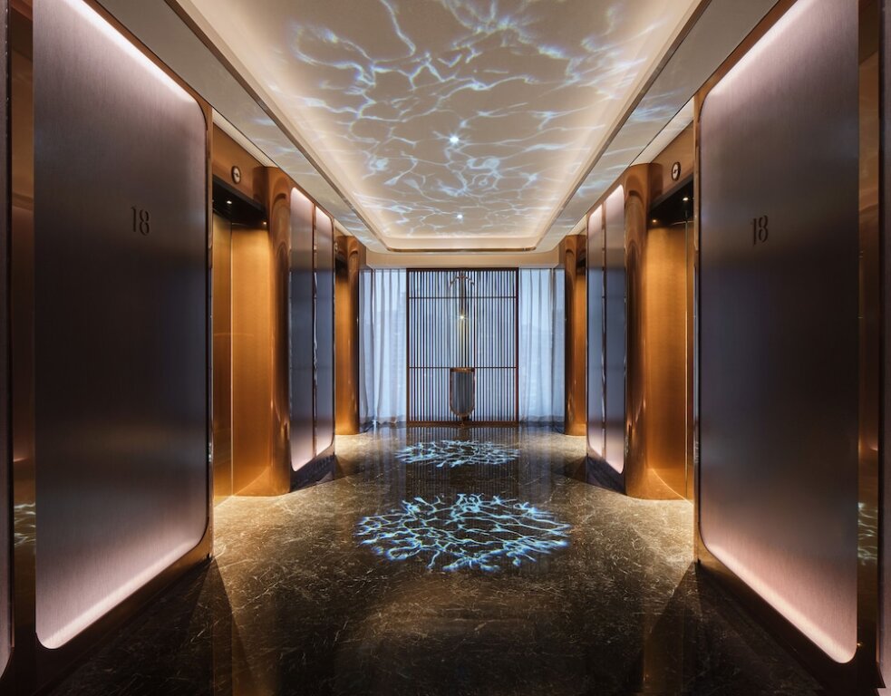 Чжухай: Renaissance Zhuhai