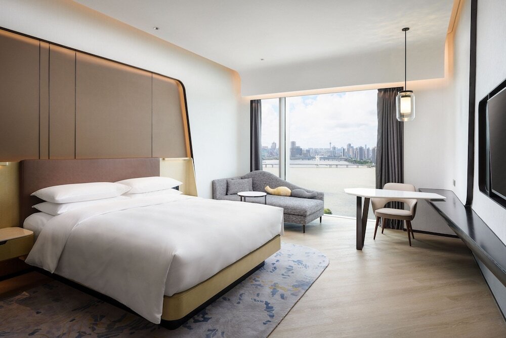 Чжухай: Renaissance Zhuhai