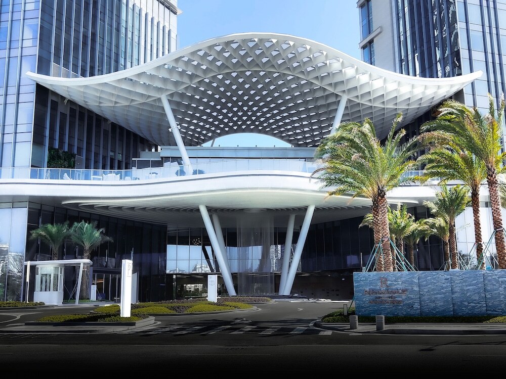 Чжухай: Renaissance Zhuhai