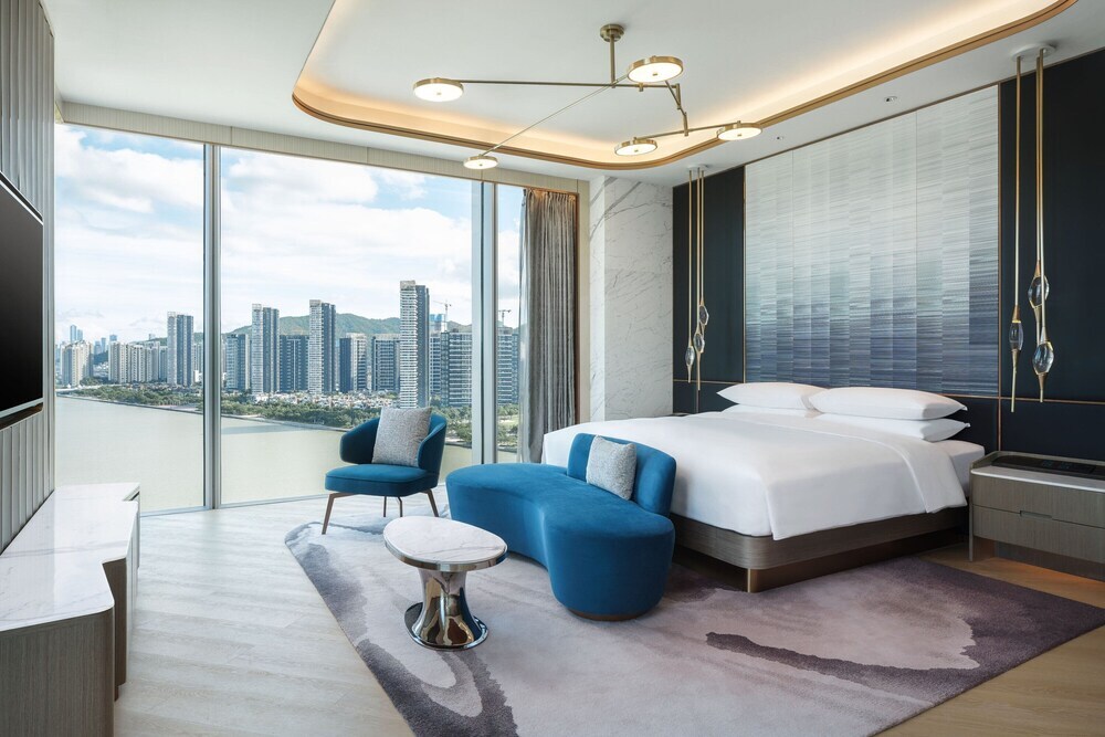 Чжухай: Renaissance Zhuhai