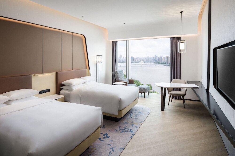 Чжухай: Renaissance Zhuhai
