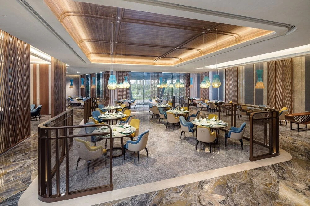 Чжухай: Renaissance Zhuhai