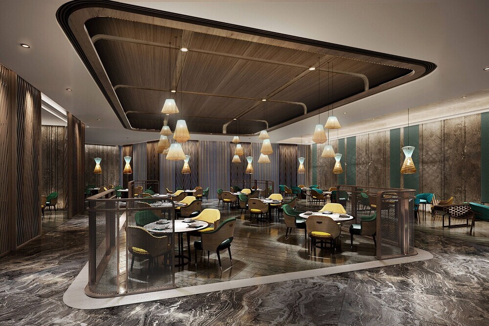 Чжухай: Renaissance Zhuhai