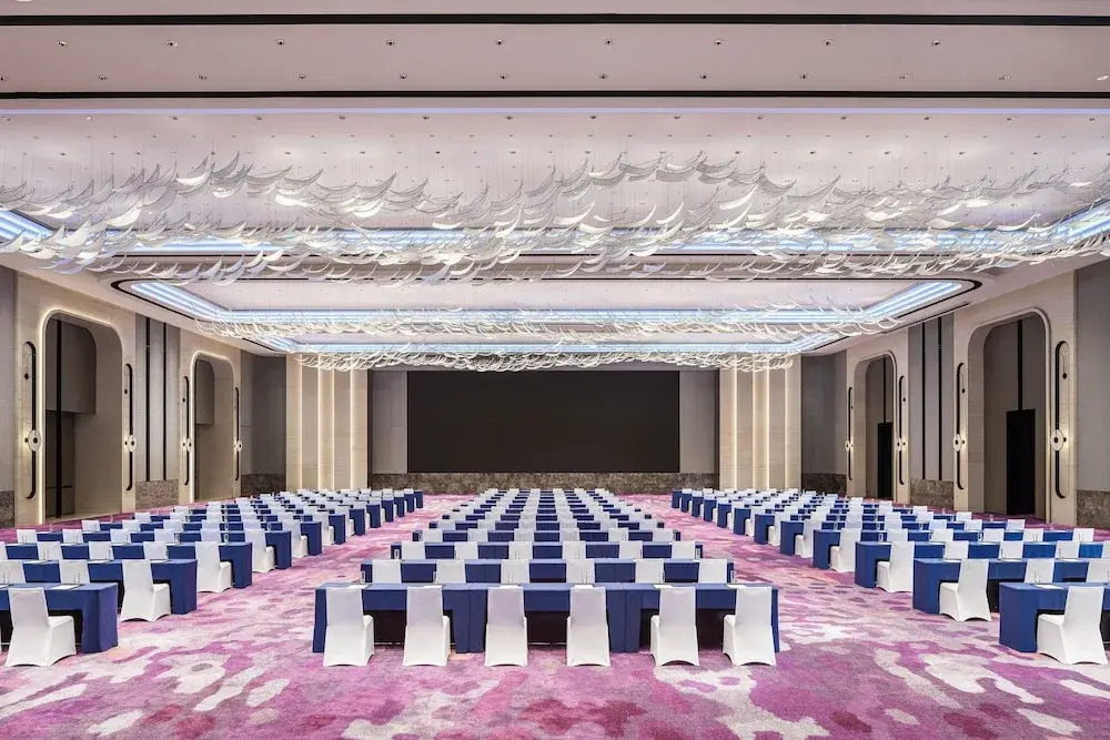 Чжухай: Renaissance Zhuhai