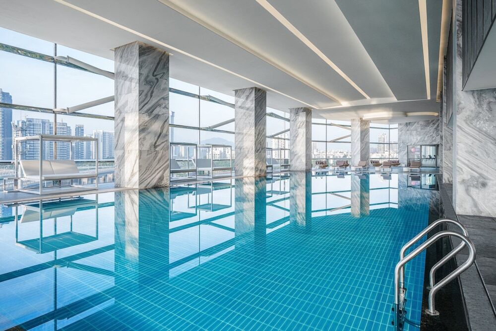 Чжухай: Renaissance Zhuhai