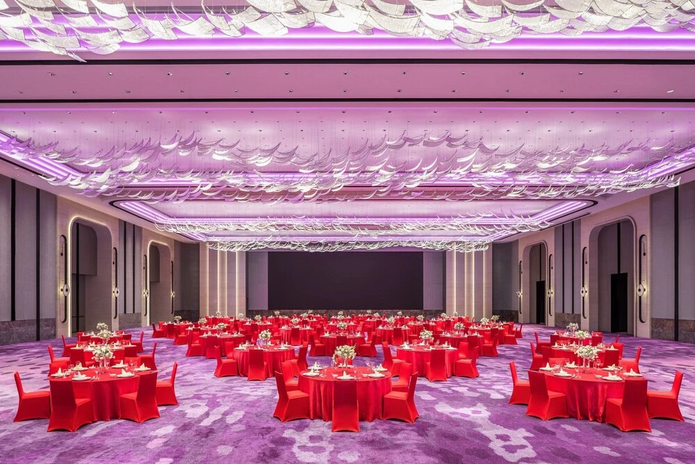 Чжухай: Renaissance Zhuhai