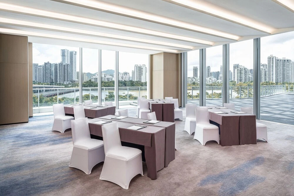 Чжухай: Renaissance Zhuhai