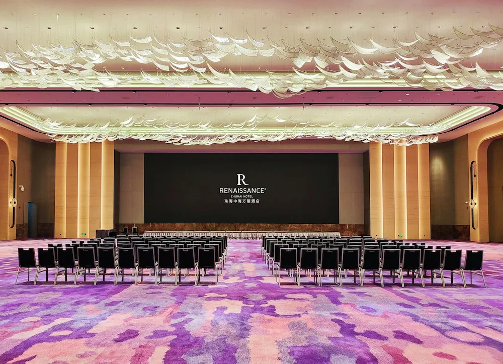 Чжухай: Renaissance Zhuhai