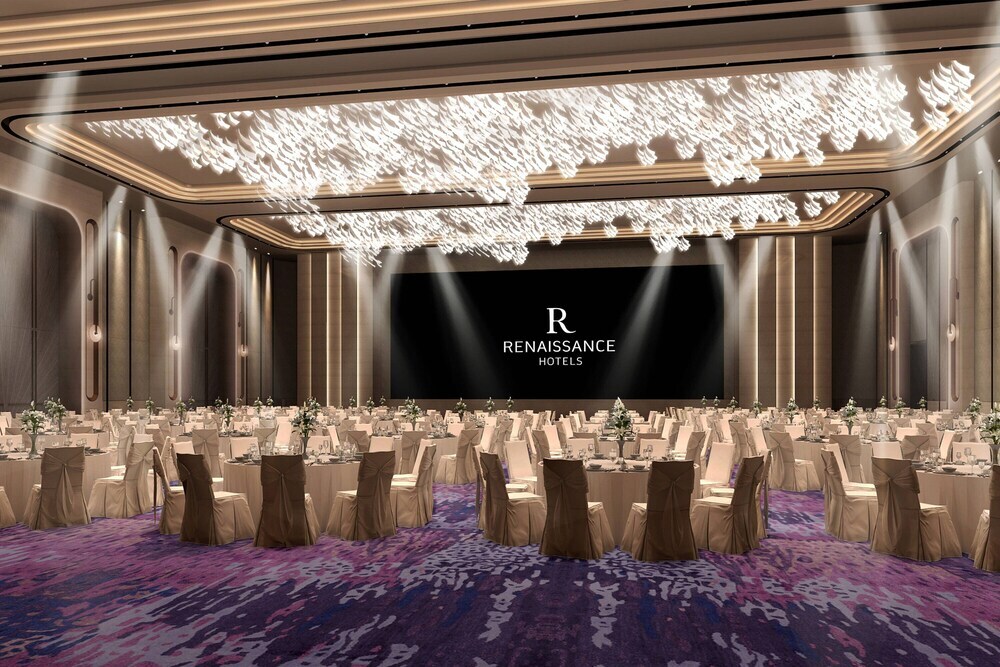 Чжухай: Renaissance Zhuhai