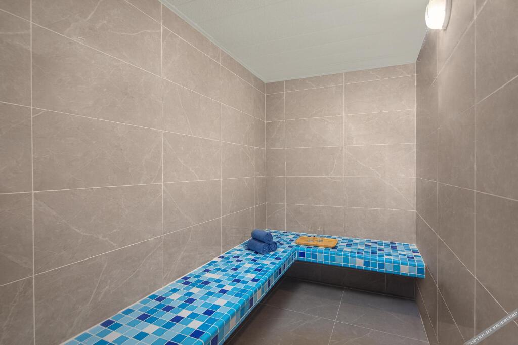 Фошань: Ascott M-City Foshan