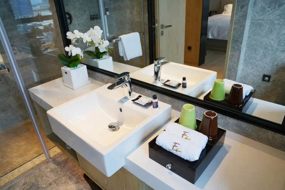 Шэньчжэнь: FY Hotel