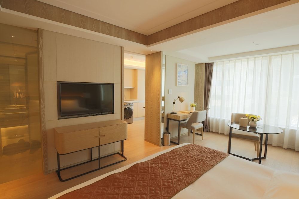 Шэньчжэнь: FY Hotel