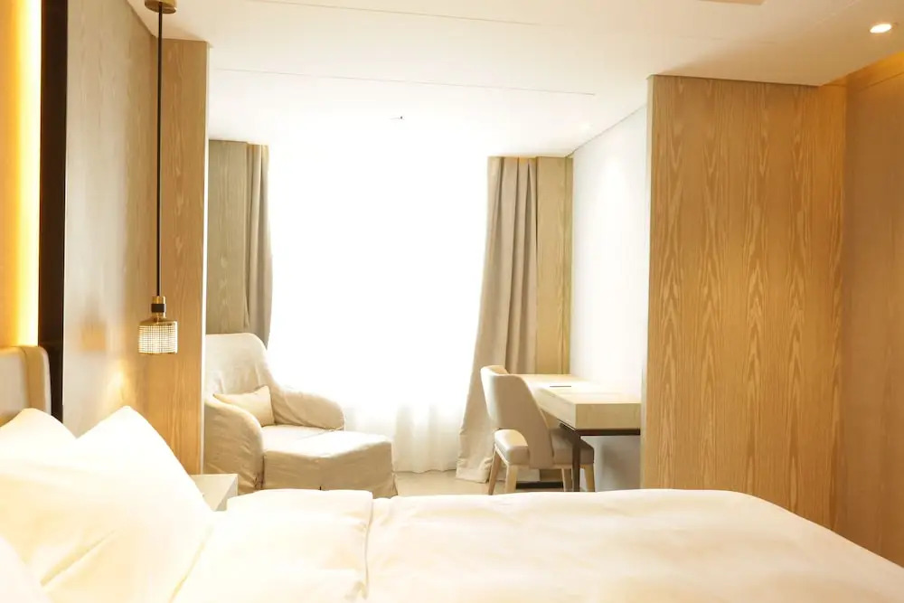 Шэньчжэнь: FY Hotel