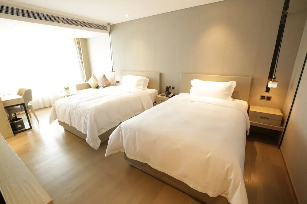 Шэньчжэнь: FY Hotel