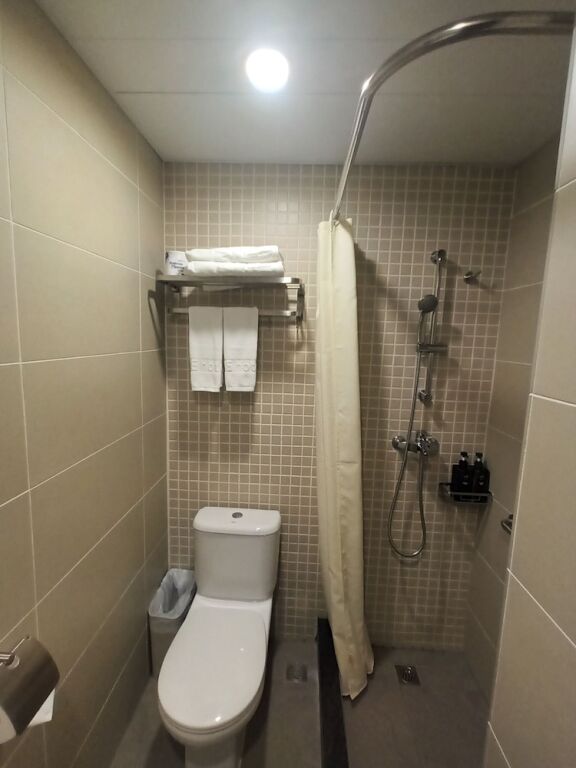 Коулун: WE Hotel Kowloon