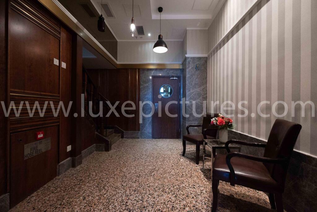Гонконг: Lander Grand Hotel