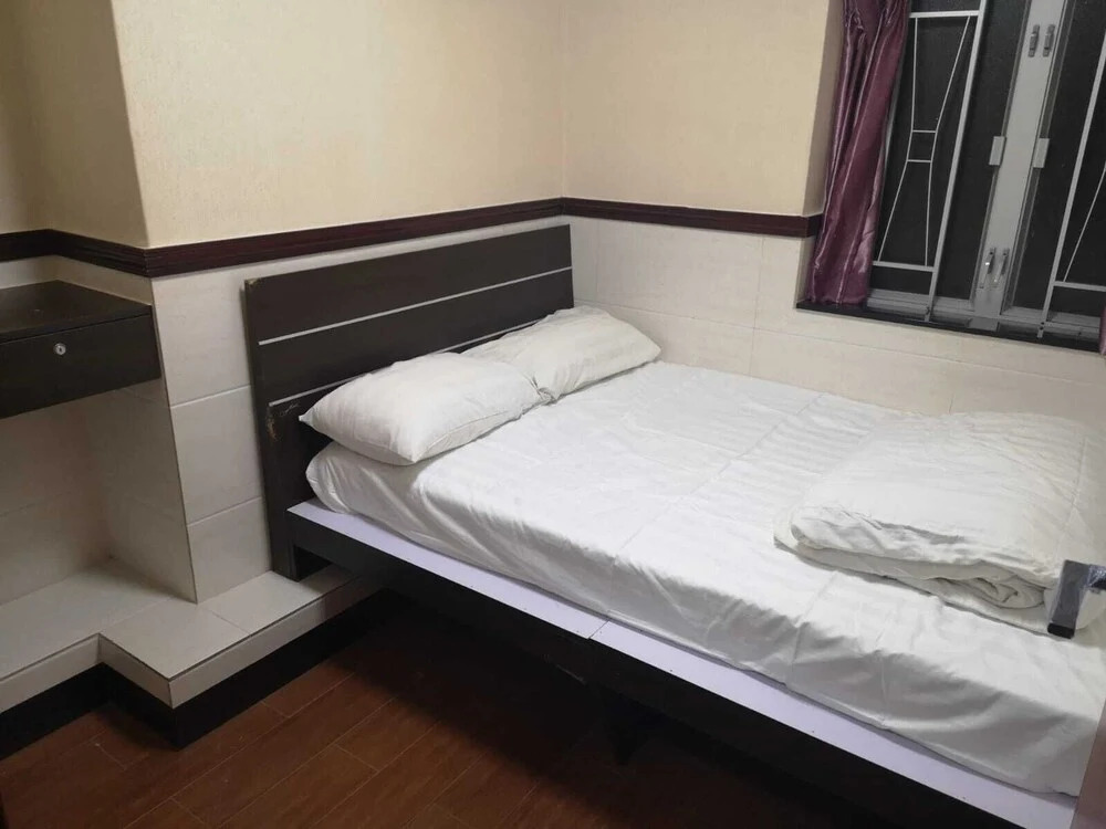 Гонконг: National Inn HK
