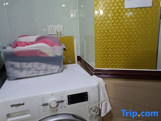 Гонконг: National Inn HK