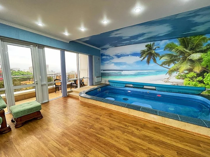 Сочи: Apart19