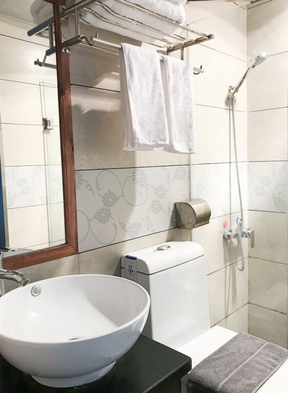 Сянси: Hemu House
