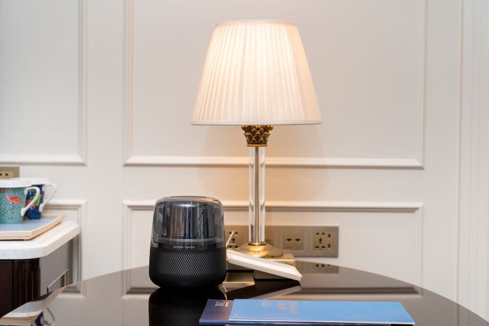 Сямынь: Xiamen TefangPortmanSevenStarsBay Hotel