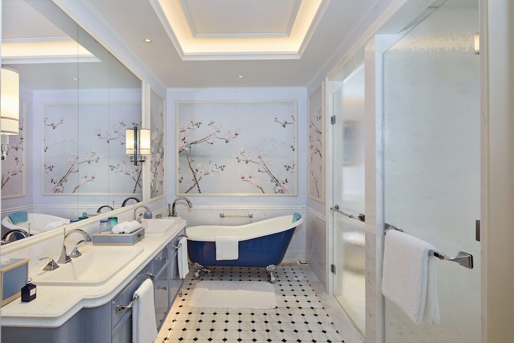 Сямынь: Xiamen TefangPortmanSevenStarsBay Hotel