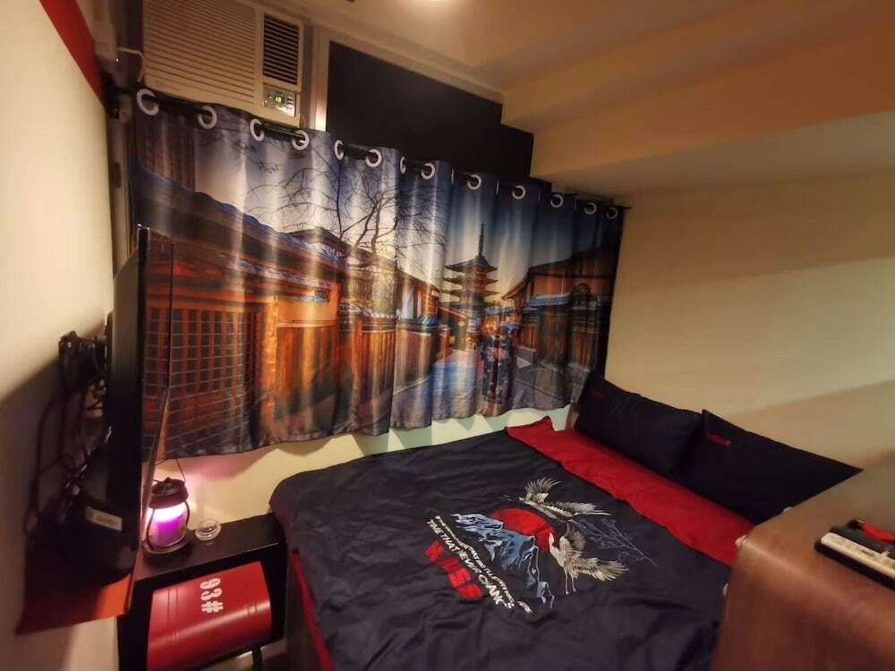Гонконг: KMB hostel