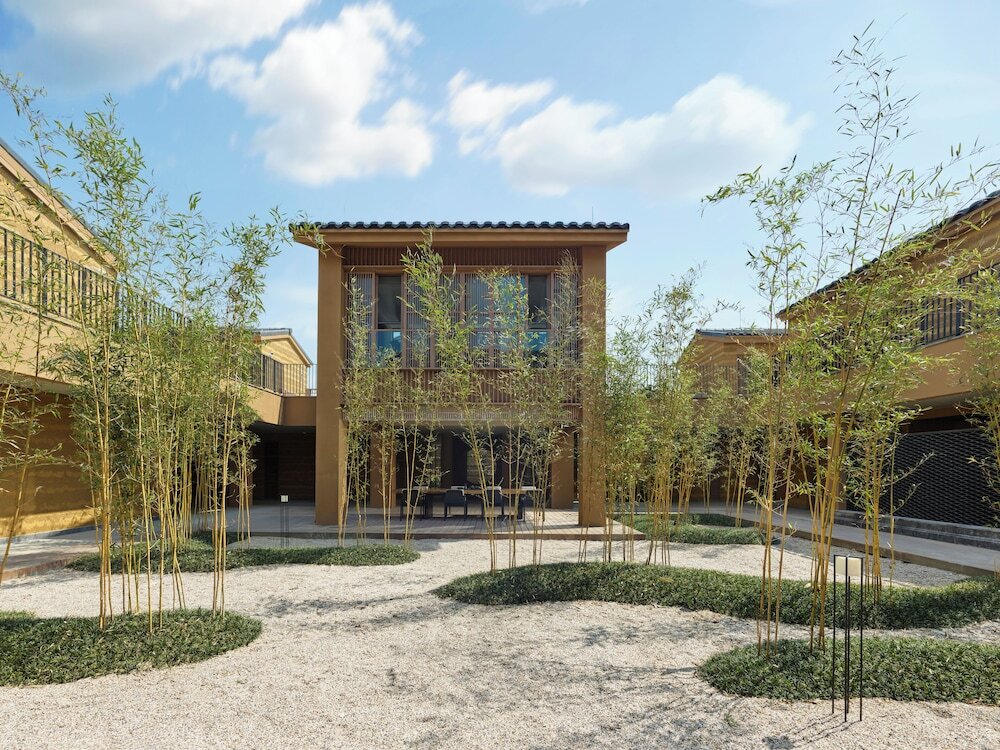 Чэнду: Angsana Chengdu Wenjiang