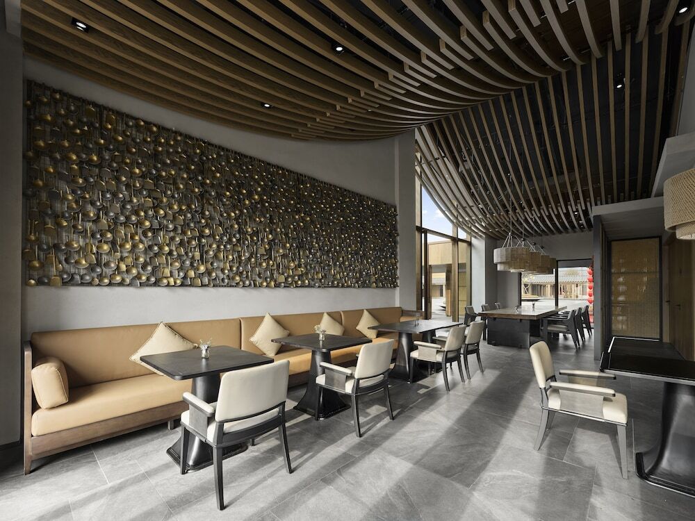 Чэнду: Angsana Chengdu Wenjiang