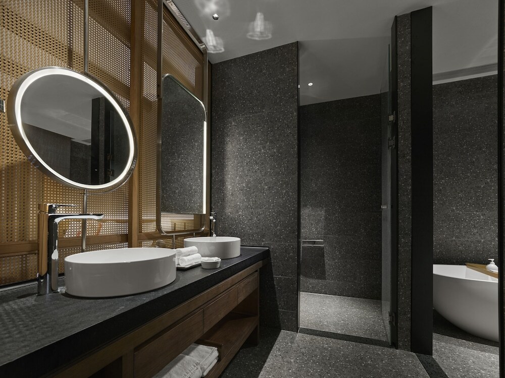 Чэнду: Angsana Chengdu Wenjiang