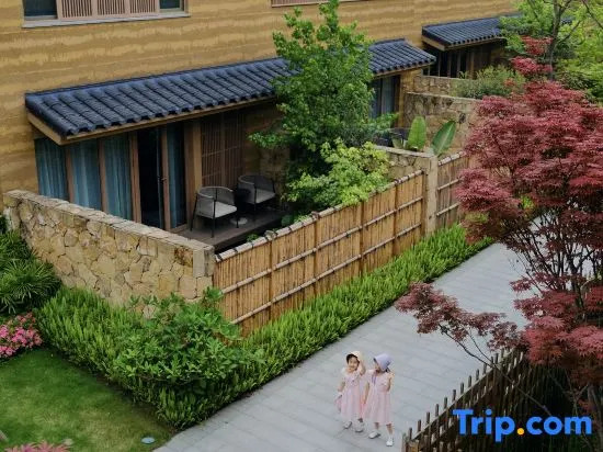 Чэнду: Angsana Chengdu Wenjiang