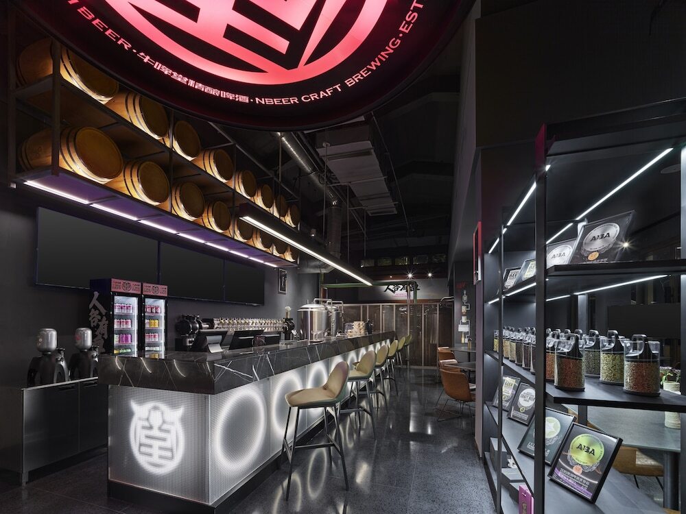 Чэнду: Angsana Chengdu Wenjiang