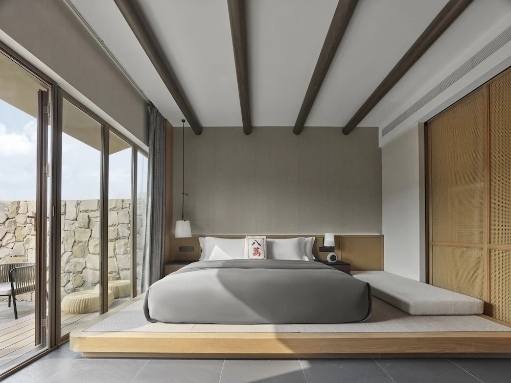Чэнду: Angsana Chengdu Wenjiang